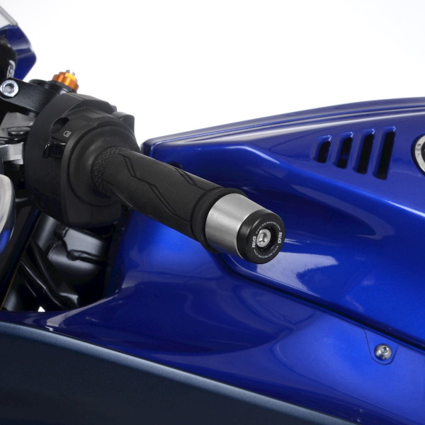  BAR END SLIDERS YZF-R1